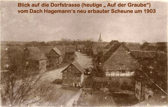 Engelnstedt Dorfstrasse