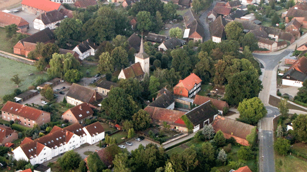 Kirche Engelnstedt 3