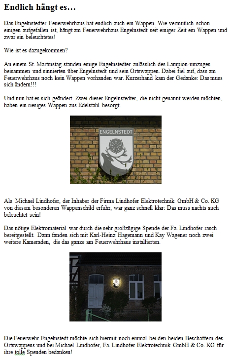 Wappen